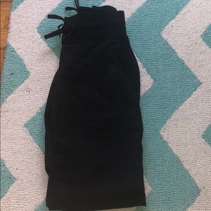 Lululemon Studio Pants